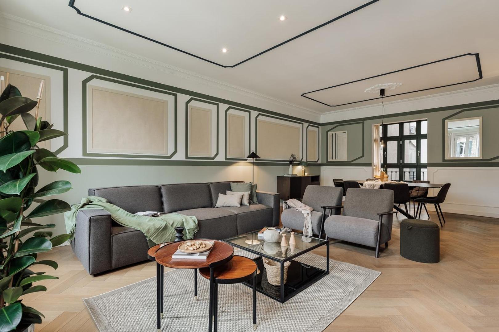 Apartment Mavi - 2 Bedrooms And Balcony In Eixample Dreta *
